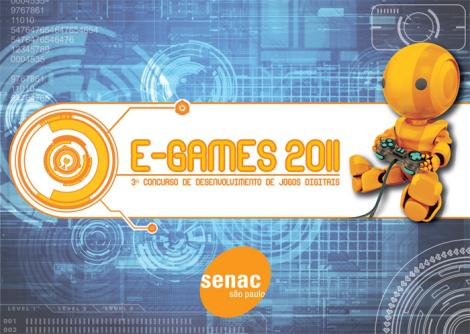 E-Games 2011