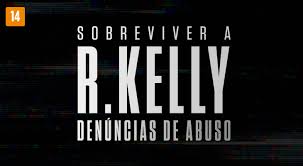 Sobreviver a R. Kelly