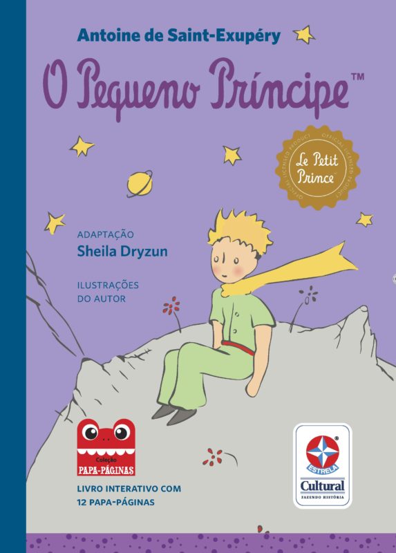 Pequeno Principe