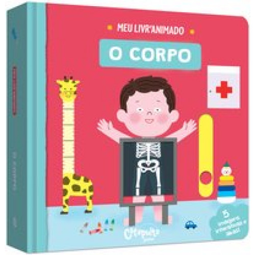o corpo