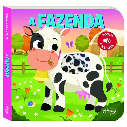 a fazenda
