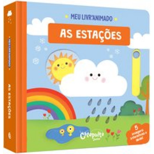 As estações