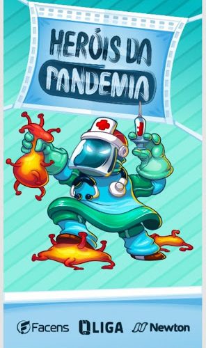 Heróis da Pandemia