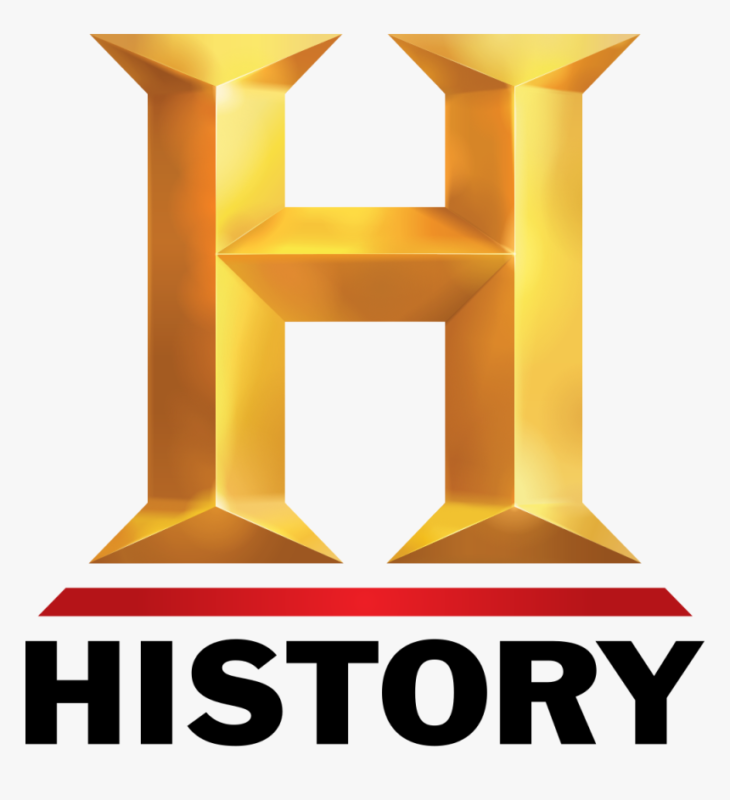 history