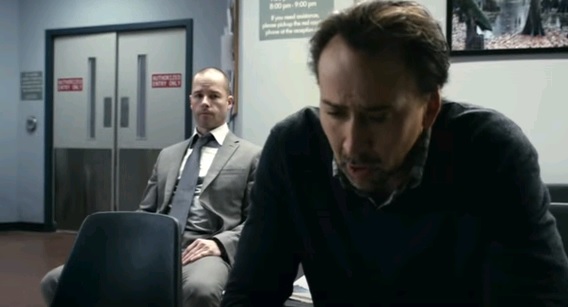 A&E