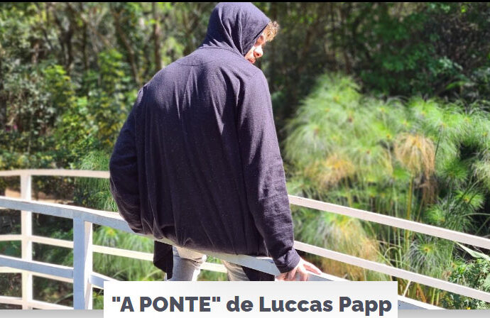 Luccas Papp