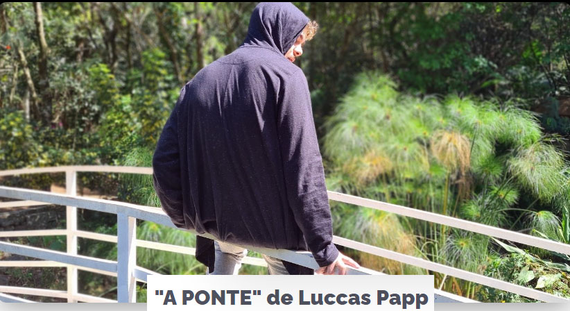 Luccas Papp