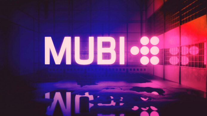 MUBI