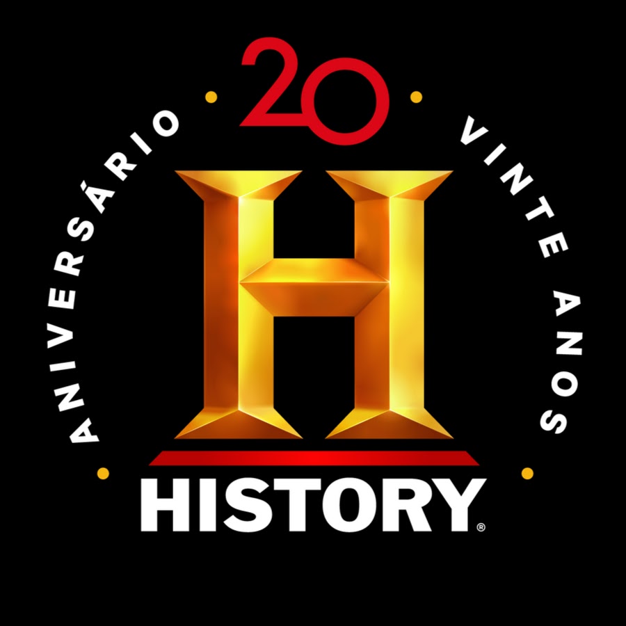 20 anos de história