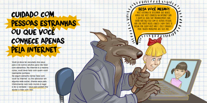 Guia Internet Segura