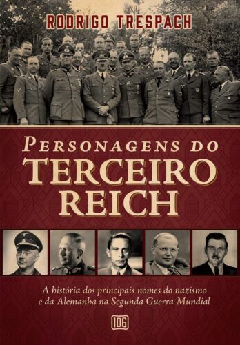Personagens do Terceiro Reich