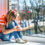 Transtorno de ansiedade na infância