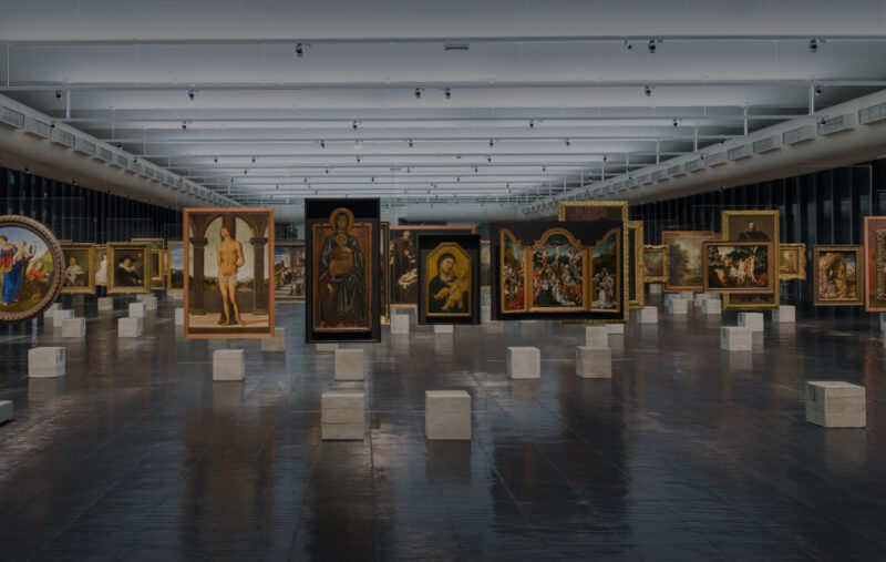 museus