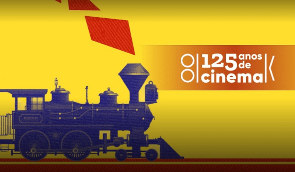 Festival 125 Anos de Cinema
