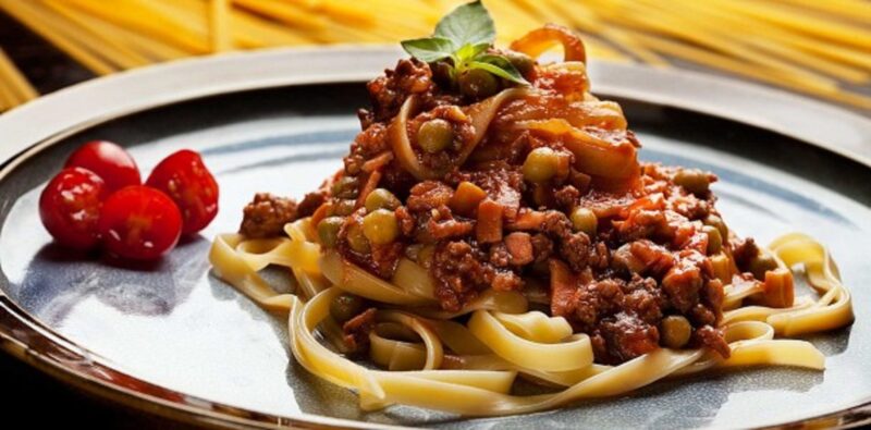 macarrão