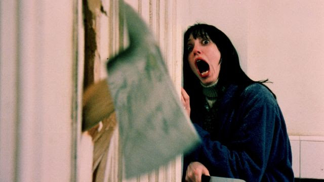 Horrorama