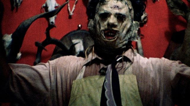 Horrorama