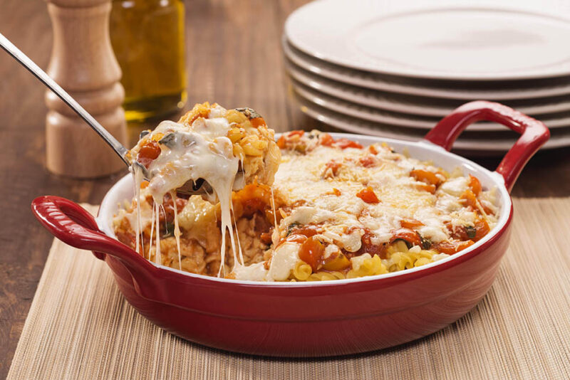 macarrão