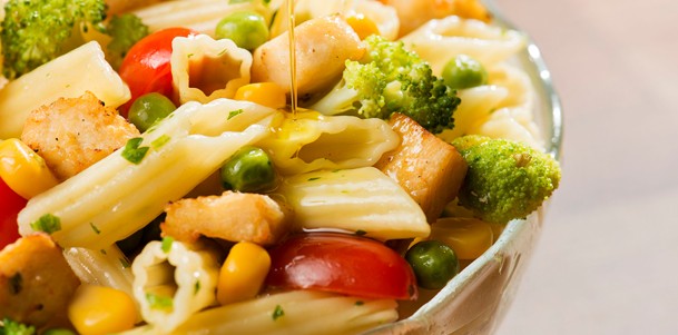 macarrão