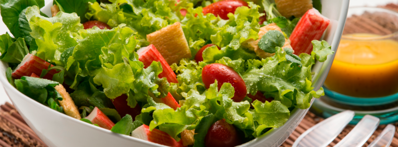 salada