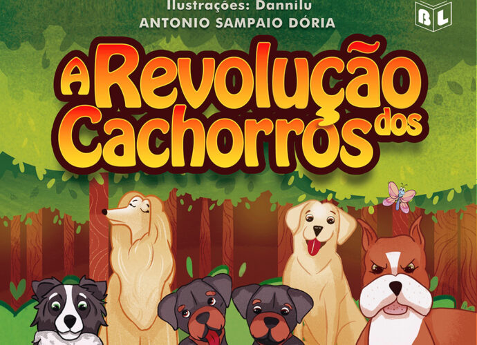 A Revolução dos Cachorros