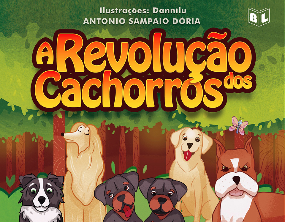 A Revolução dos Cachorros