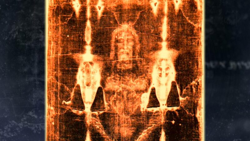 Em Busca do DNA de Jesus