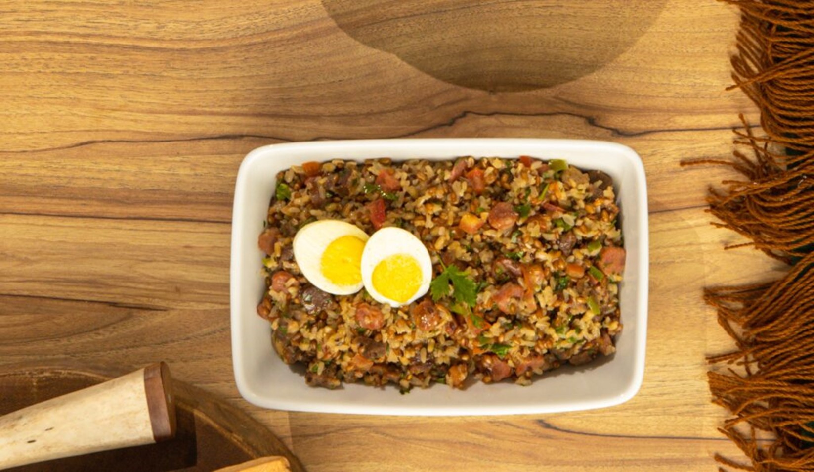 arroz carreteiro