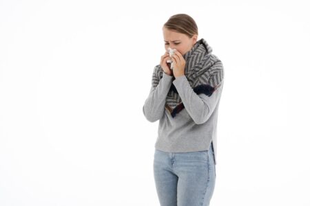 Doenças respiratórias