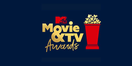 MTV Movie & TV Awards 2022