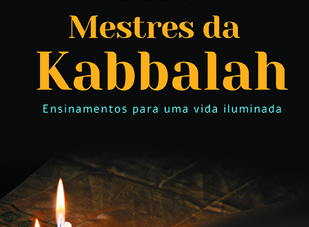 Mestres da Kabbalah