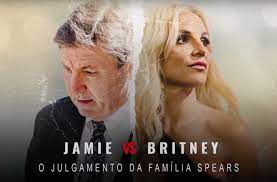 Jamie Vs Britney