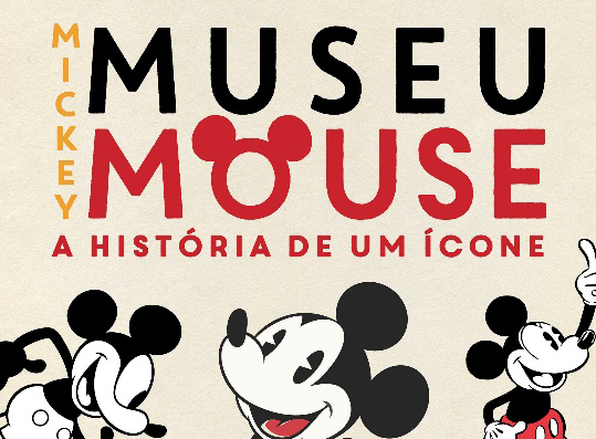 Museu Mickey Mouse