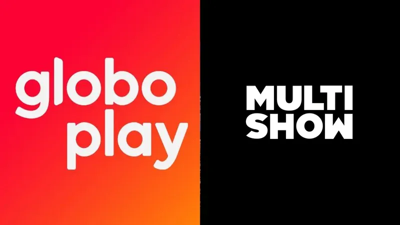 Multishow e no Globoplay
