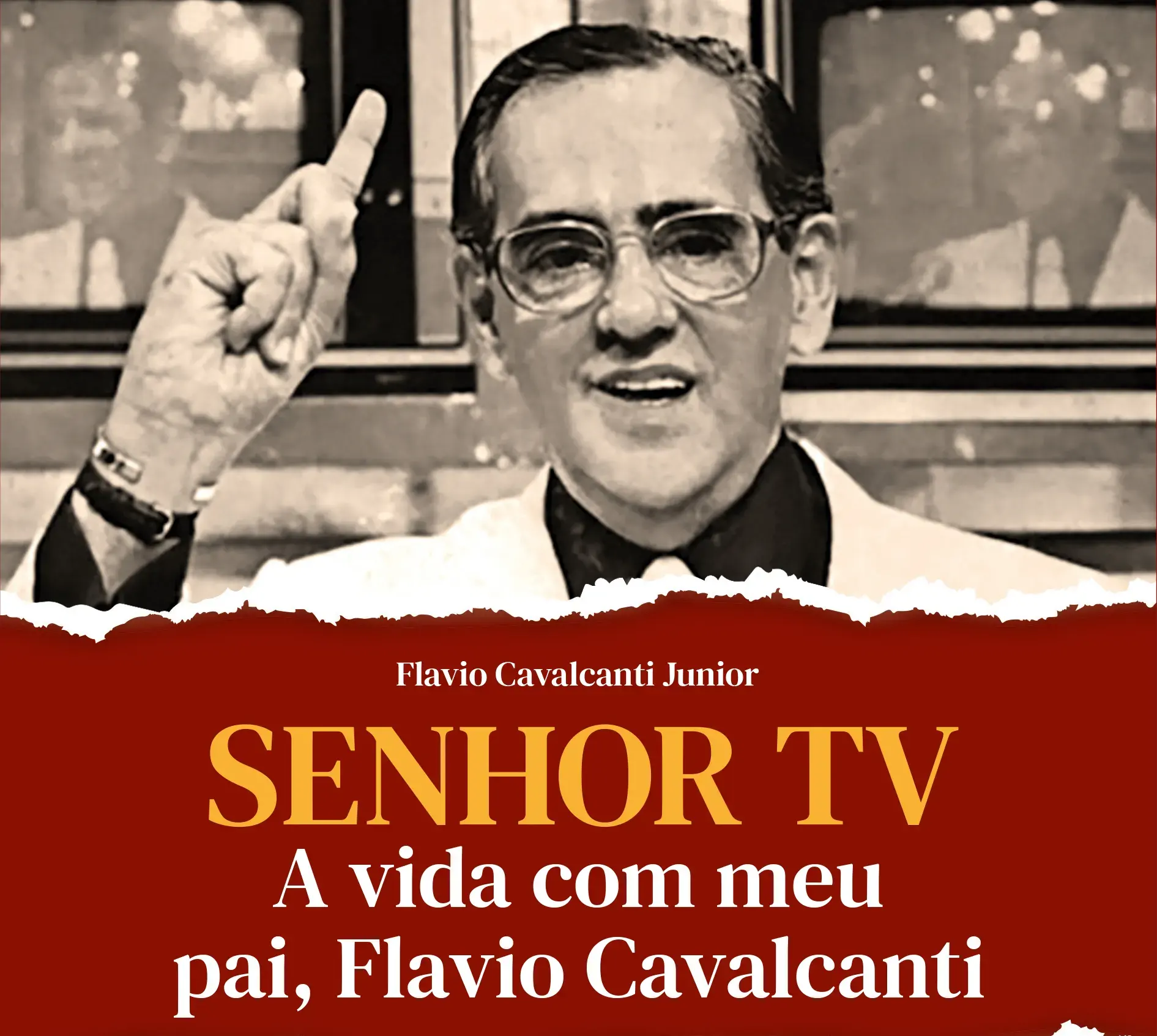 Flávio Cavalcanti