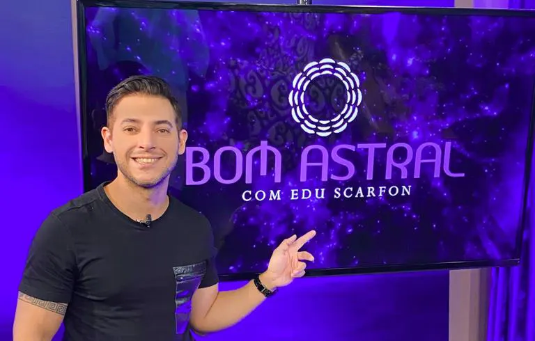 astral tv