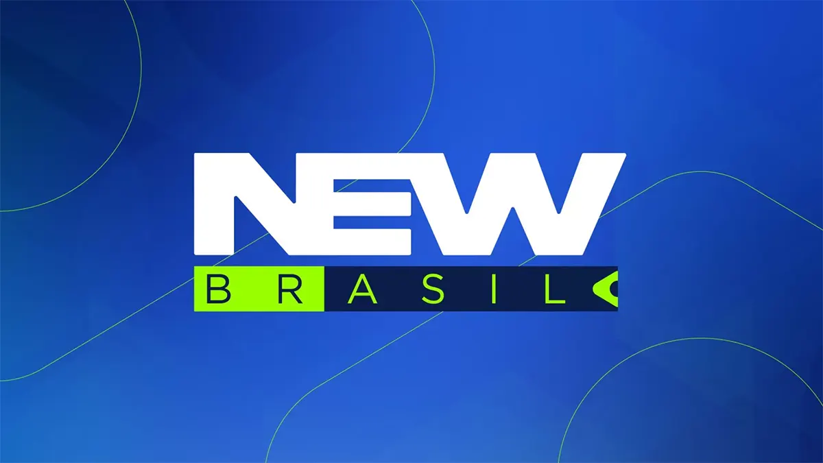 canal new brasil