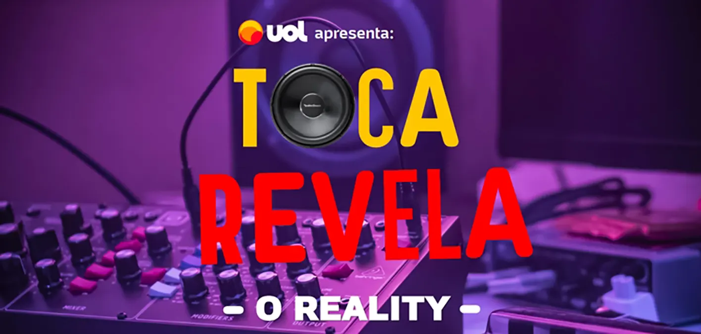 toca revela