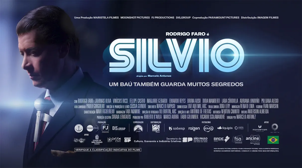 silvio