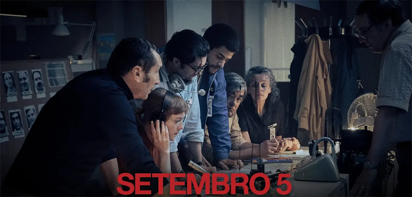 setembro 5