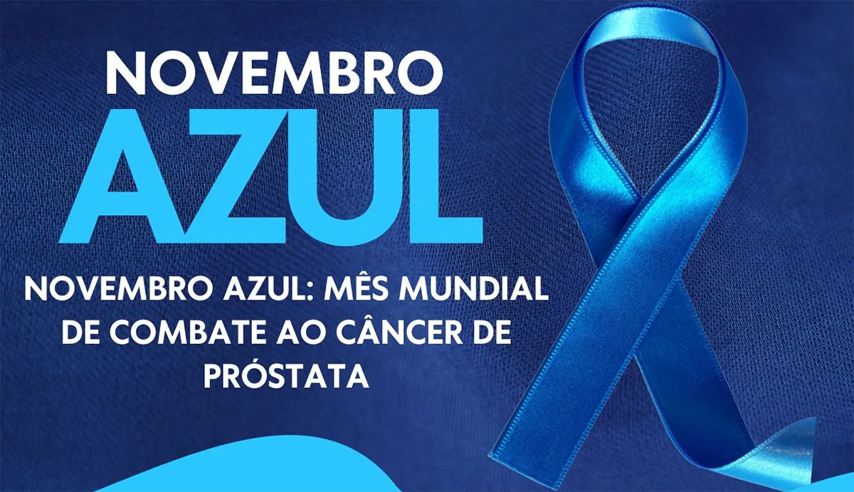 novembro azul