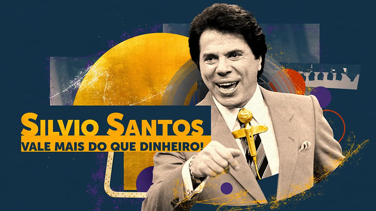 silvio santos