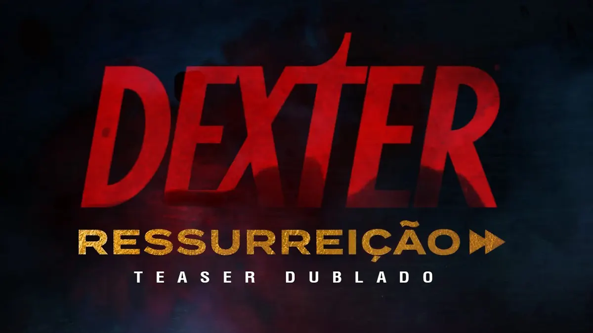 Dexter: Ressurreição