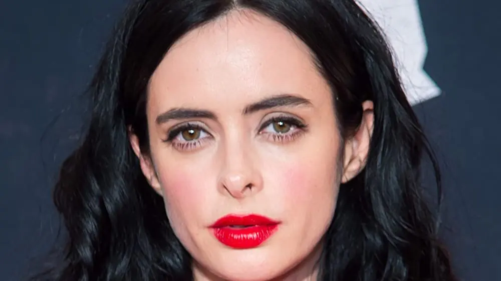 Krysten Ritter