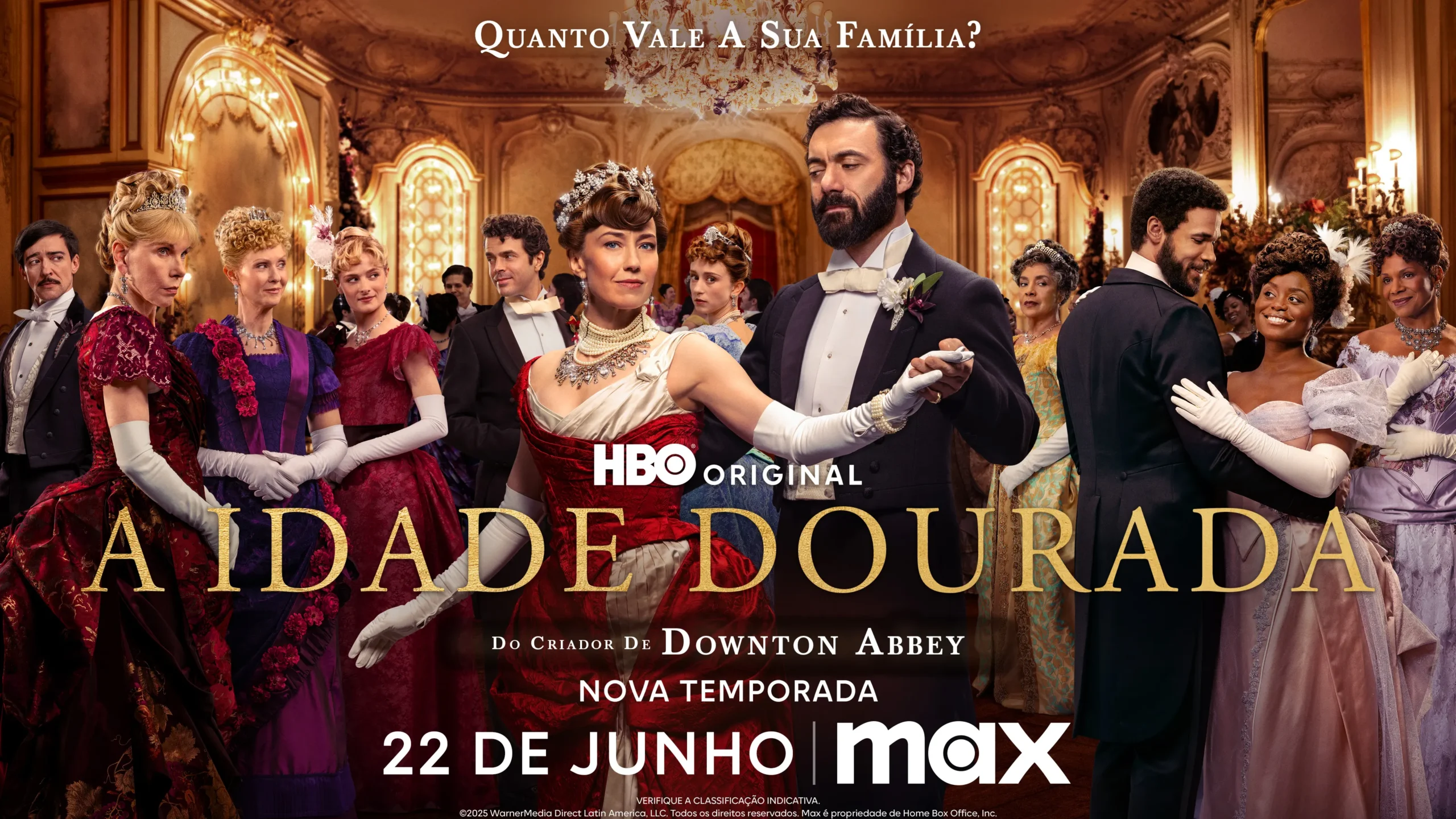 A Idade Dourada