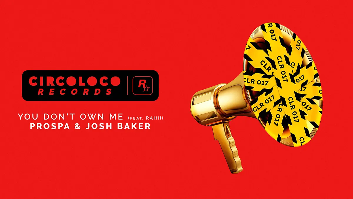 CircoLoco Records