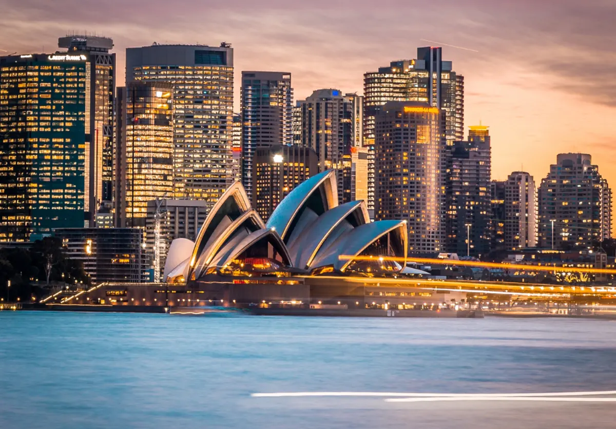 austrália