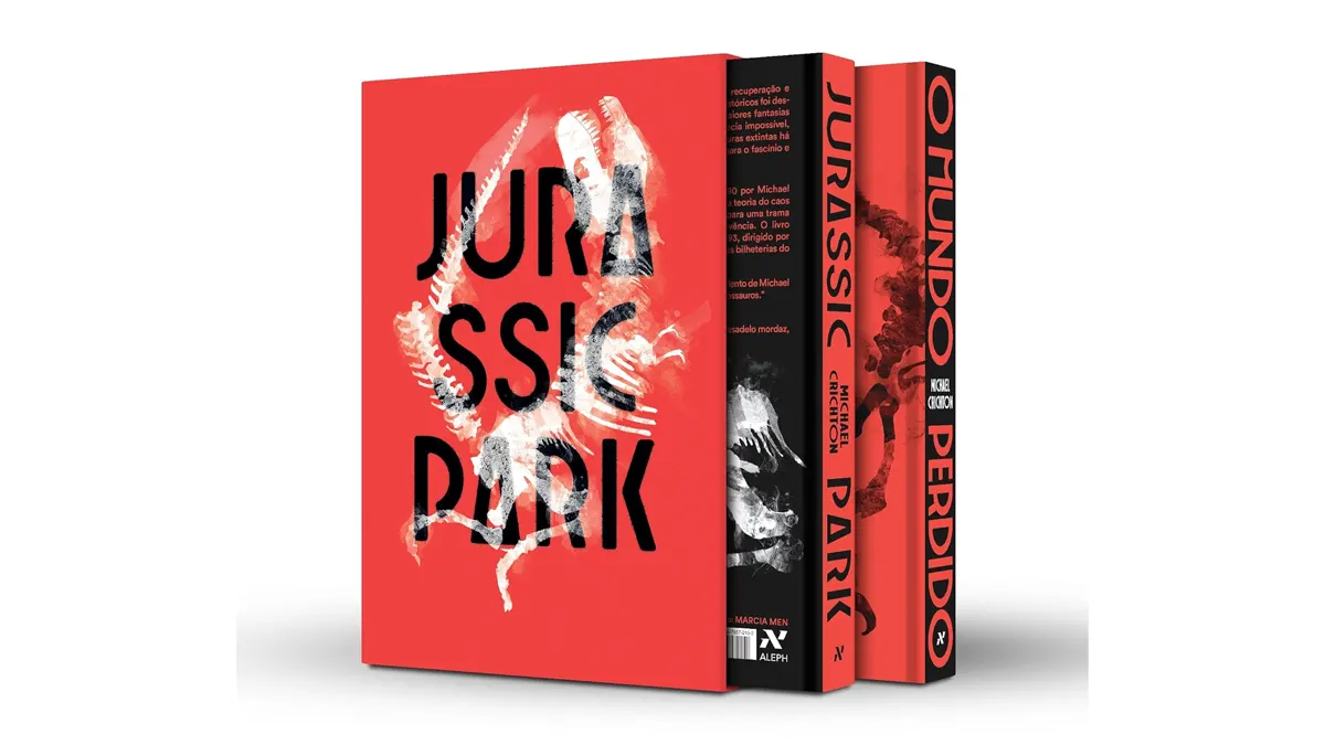 jurassic park