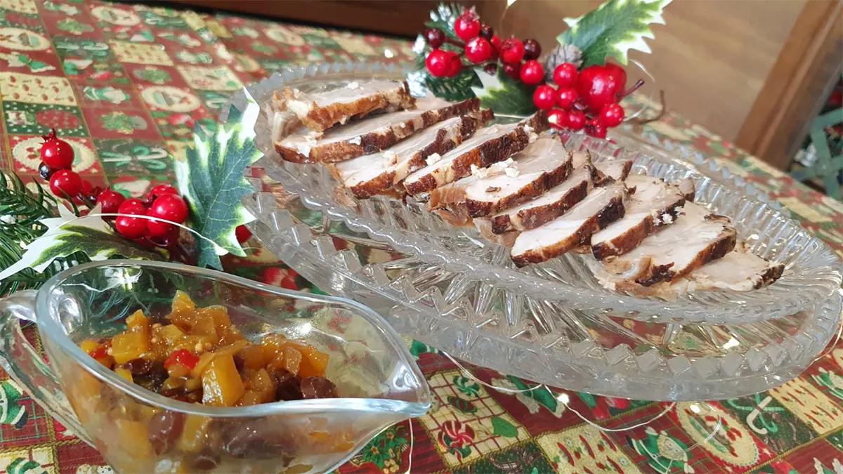 molhos com vinagre de maçã
