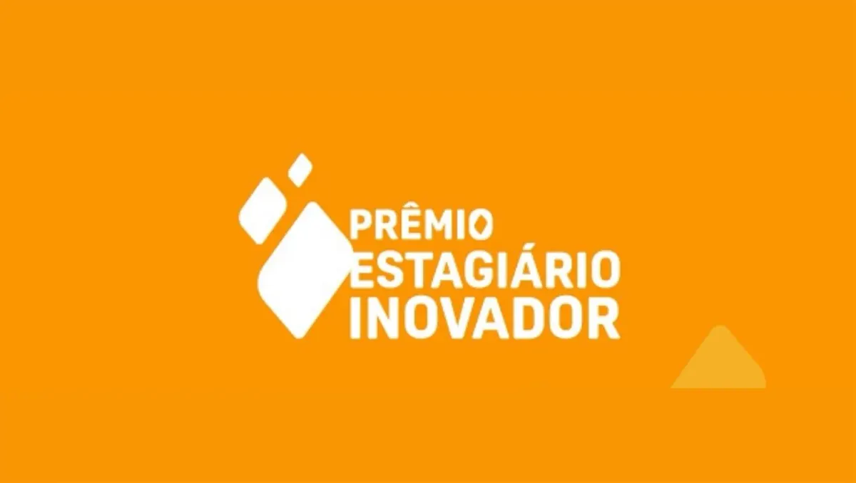 Prêmio Estagiário Inovador